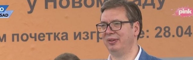 PREŠLI SMO DVA MILIONA LJUDI S BAR JEDNOM PRIMLJENOM DOZOM! Vučić: Ljudi, vakcinišite se! Stigao nam je i DRUGI LEK PROTIV KORONE!