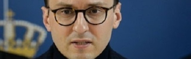 Petar Petković: "Krši se Rezolucija 1244, krši se princip dobrosusedskih odnosa između Srbije i Hrvatske"