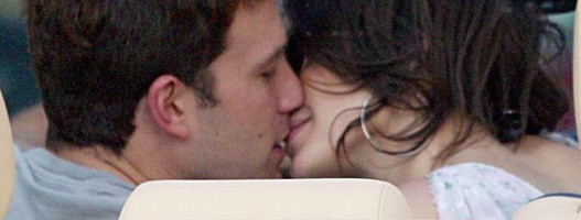 10 fotografija koje dokazuju da su Jennifer Lopez i Ben Affleck u vezi