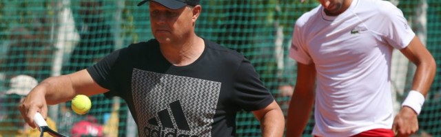 Vajda o ciljevima do kraja sezone: Olimpijsko zlato, pa Zlatni slem