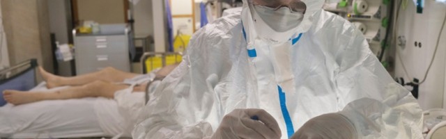 Opet skok novozaraženih, umrlo 7 osoba