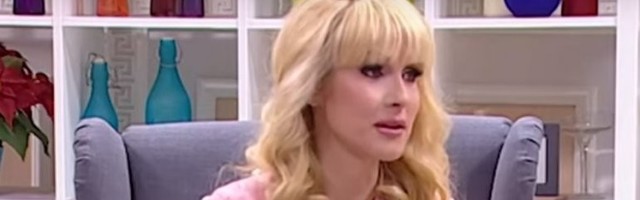 OVAKO IZGLEDA MAJKA IVE ŠTRLJIĆ! Malo ko je znao da je glumica ćerka ove pozate umetnice! (FOTO)