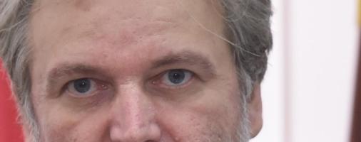 NAŠI SMO – DA SE BOLJE UPOZNAMO: GOST DRAGAN BISENIĆ