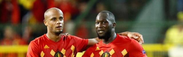 Lukaku psovao belgijski fudbal zbog rasista koji su vređali Vensana Kompanija