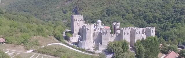 Slike života: Zemlja vitezova