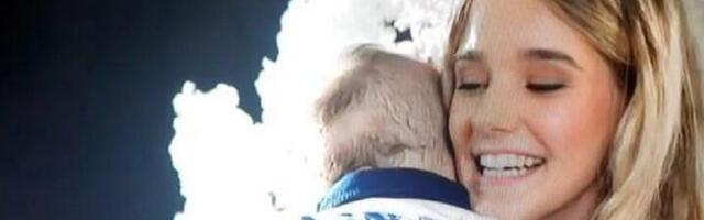 Ćerka Neše Nenadovića u "Igri sudbine"