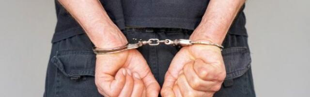 JUNAČINO, ŠTA ĆEŠ SAD?! U Valjevu uhapšen razbojnik koji je napadao samo žene