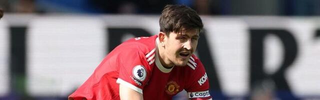Megvajer zbog pretnje propušta Arsenal, Junajted bez kapitena ne ume da pobedi
