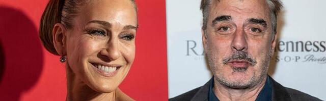 Keri nije razgovarala sa Zverkom posle skandala