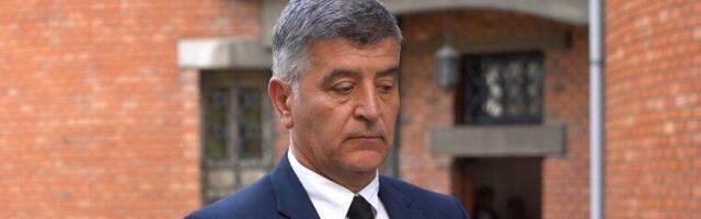 OTAC MATEJA PERIŠA PONOVO U SRBIJI: Dva najcrnja dana mog života