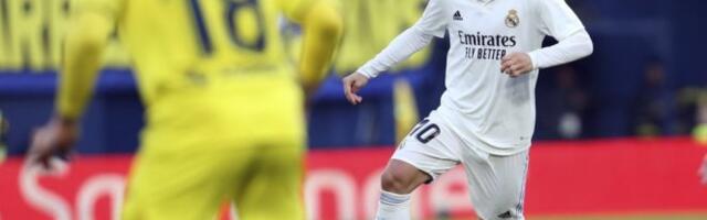 MODRIĆ BACIO ŠPANCE U TRANS! Svi bruje o potezu Hrvata! (VIDEO)