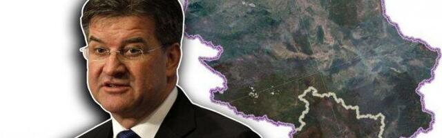 ŠTA ČEKA DELEGACIJU BEOGRADA U BRISELU? Lajčak: Očekujem da će obe strane u ponedeljak prihvatiti plan!