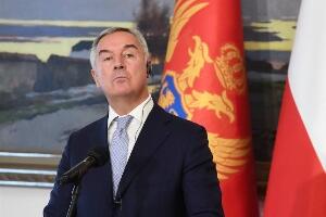 Мило Ђукановић предложен за председничког кандидата