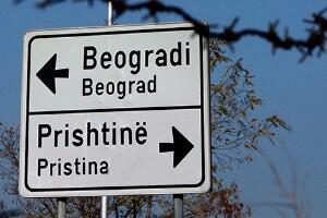 Гарић: ЗСО ће бити кључ разговора у Бриселу, тешко да ће Курти променити политику