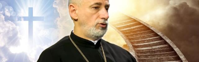 Duša 40 dana posle smrti: Prva dva na omiljenim mestima...