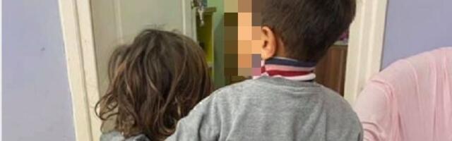 Raste broj dece u Svratištu za decu - potrebna pomoć