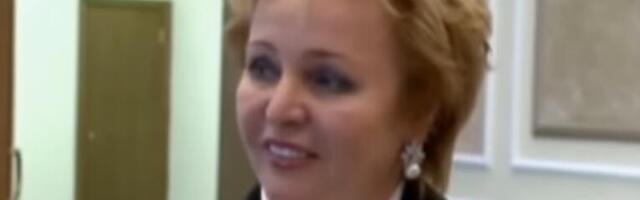 ON JE NOVI MUŽ BIVŠE PUTINOVE ŽENE: 20 godina je mlađi od nje, lično ih je upoznao ruski lider (VIDEO)