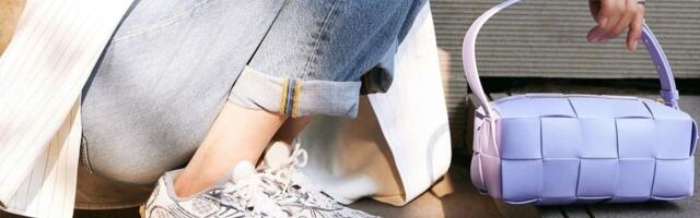 WNB Latest: Bottega Veneta je lansirala novi model Orbit patika sa Hailey Bieber