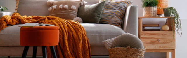 10 zanimljivih ideja za stvaranje lepih i udobnih soba