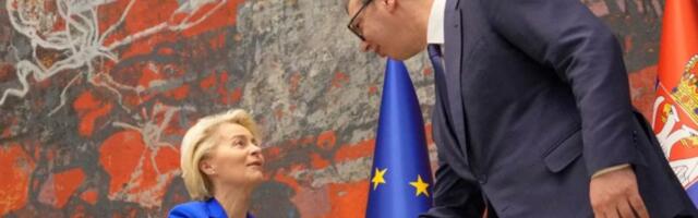 Čemu više Evropska unija?