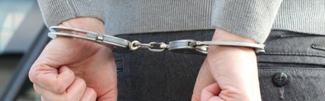 MINISTAR UHAPŠEN ZBOG MITA: Policija upala u njegovu kuću, a onda je najavila da je ovo SAMO POČETAK VELIKE ČISTKE!