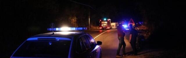 Troje poginuli, dete na hirurgiji: Poznato stanje povređenih kod Preševa