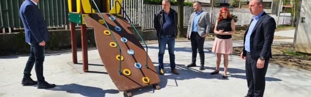 U prijepoljske vrtiće uloženo 21 milion dinara