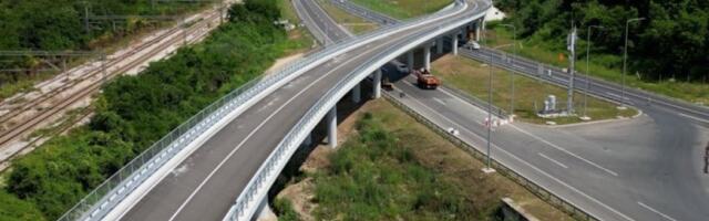 Uskoro građevinska dozvola za sektor C Obilaznice oko Beograda: Gradi se most preko Dunava kod Vinče