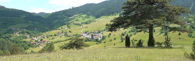 Seoski višeboj u Jablanici (VIDEO)