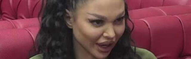 MAJA NAJAVILA VANREDNO STANJE U ELITI: Šok vesti ODJEKNULE u Beloj kući, PRODUKCIJA spremna na KARAMBOL!