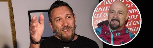 Nigor posvetio pesmu Gruu - reči kidaju srce (FOTO)