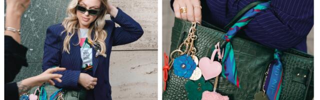 Style Your Charms: Modna igra koja ove jeseni transformiše svaki autfit