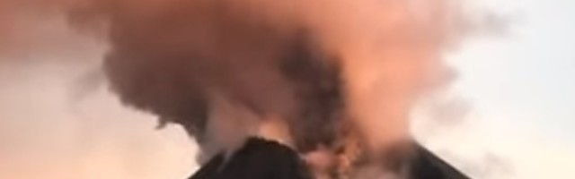 Sačuvani neuroni žrtve vulkana Vezuv od pre 2.000 godina