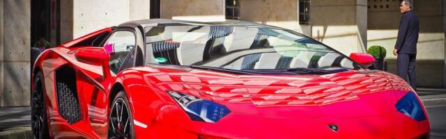 Lamborgini „pretiče“ prošlogodišnji rekord