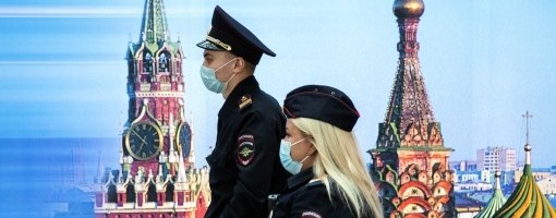 U Rusiji registrovano 244 umrlih od korone, najviše dosad u jednom danu