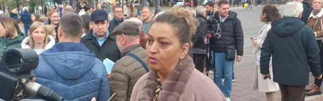 Poslanica Novog DSS-a iz Niša: "Izbori nisu opcija, potrebna prelazna Vlada"