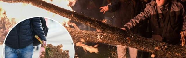 VATRA HRISTOVOG ROĐENJA, GREJE DUŠE I OSVETLJAVA IM PUT: Običaji i tradicija tokom najradosnijeg praznika, kog slavi veći deo pravoslavnog sveta