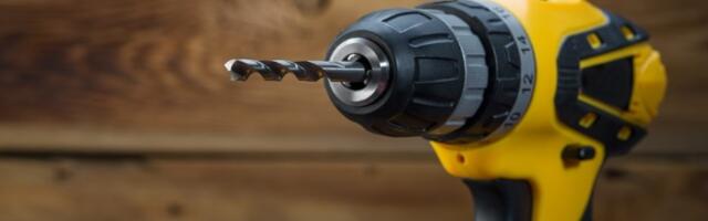 Naručio bušilicu preko Alija, a kad je otvorio paket... (FOTO)