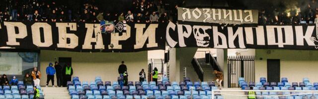 SUDIJSKI EKSPERT GRMI: Arbitar pomogao Partizanu na štetu Tekstilca! (VIDEO)