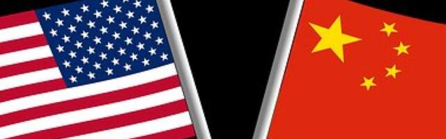 KINA PORUČUJE AMERICI: Prestanite da nas posmatrate "hegemonskim mentalitetom"