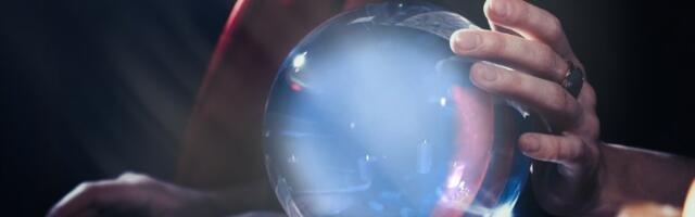 Kad mi je mama umirala pozvala sam VIDOVNJAKA! Evo šta je predvideo za SLEDEĆI DAN