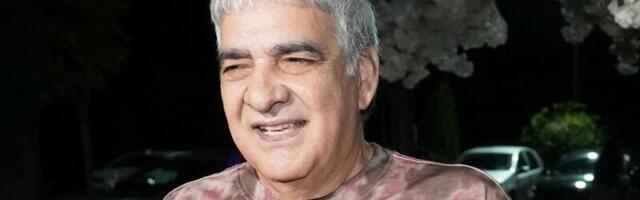 Ženi prekipelo, ovako više ne može: Kocka i ogromni gubici Ljubu Aličića doveli do razvoda