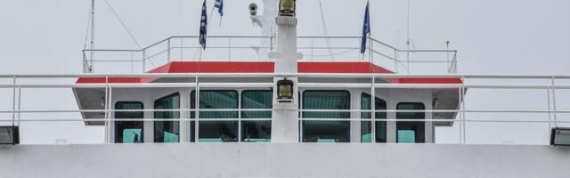 Grčka umanjuje lučke takse za 50% kako bi smanjila porast cene trajekta