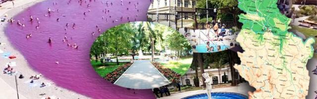 Cela porodica ruča za 2.000 dinara, a smeštaj košta manje! Ovih pet izletišta morate da posetite