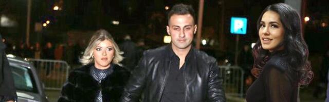 Oženio se brat Tanje Savić! Od pevačice ni traga, ni glasa (FOTO)