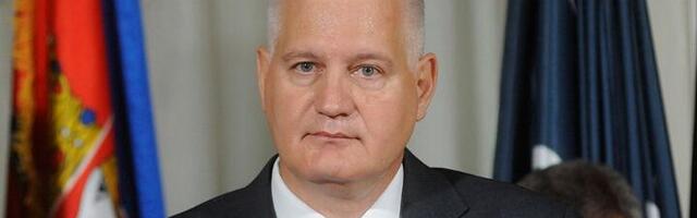 Marsenić: Svakom predsedniku Srbije je mesto na Paradi pobede u Moskvi