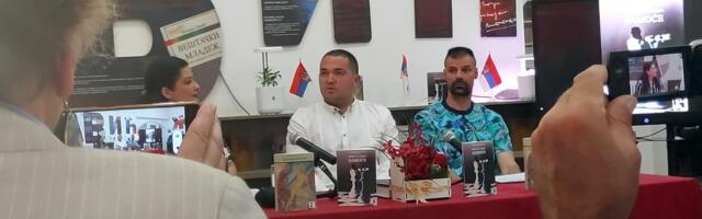 Vraćanje umerenosti življenja kroz pisanu reč Aleksandra Stojanovića Kana u Leskovcu