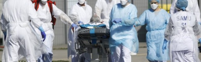 PANIKA U HRVATSKOJ, NA SVAKIH SAT JEDAN UMRE! Nezvanične informacije o koronavirusu ŠOKIRALE REGION!