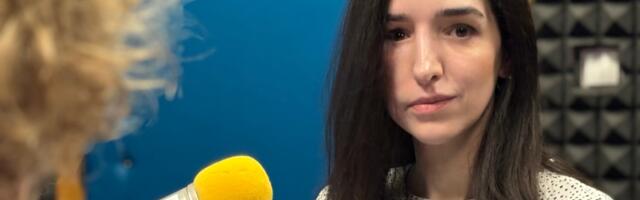 Irmin put: Snaga volje u svakom koraku