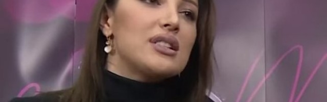 ČESTO PLAČE! Aleksandra Prijović prvi put iznela otvoreno detalje iz privatnog života, pa ovo rekla za Anastasiju Ražnatović! (FOTO)
